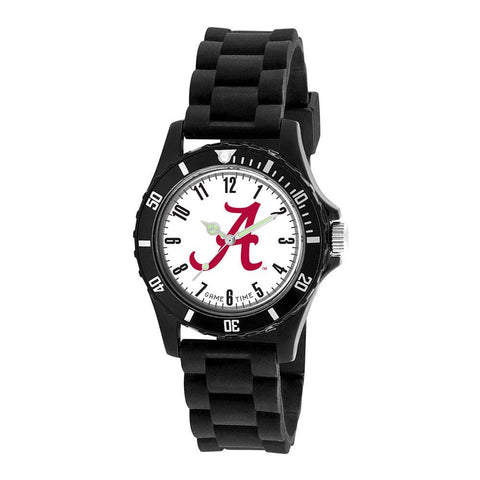 Alabama Crimson Tide NCAA Youth Wildcat Series Watch