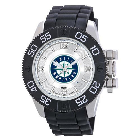 Seattle Mariners MLB Beast Series Watch