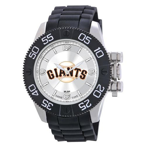 San Francisco Giants MLB Beast Series Watch