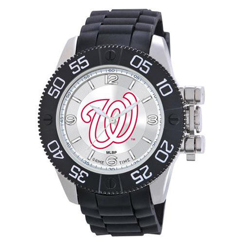 Washington Nationals MLB Beast Series Watch