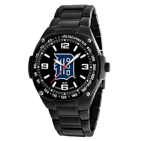 Detroit Tigers MLB Men's Gladiator Series Watch