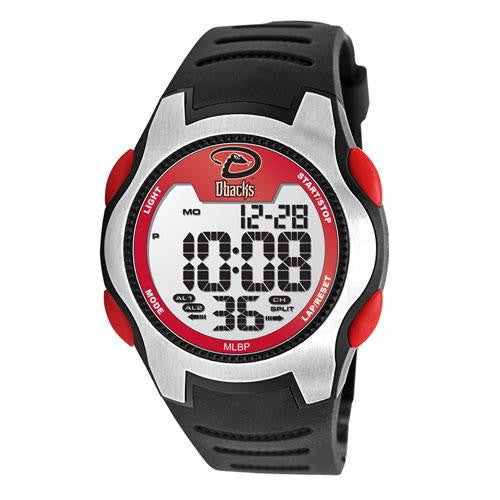 Arizona Diamondbacks MLB Mens Training Camp Series Watch