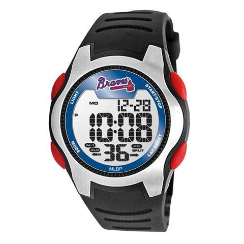 Atlanta Braves MLB Mens Training Camp Series Watch