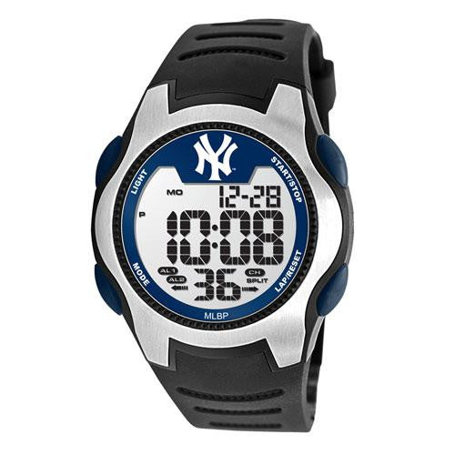 New York Yankees MLB Mens Training Camp Series Watch