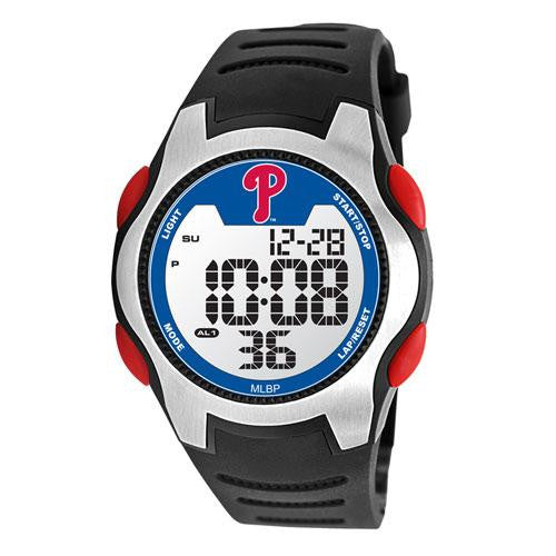 Philadelphia Phillies MLB Mens Training Camp Series Watch