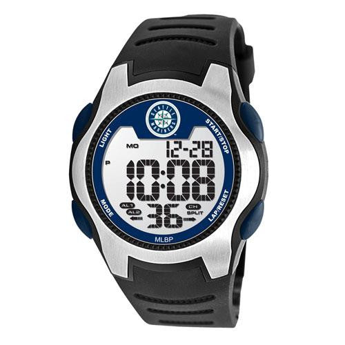 Seattle Mariners MLB Mens Training Camp Series Watch