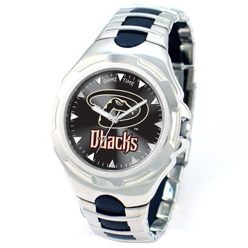 Arizona Diamondbacks MLB Mens Victory Series Watch