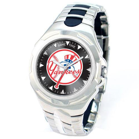 New York Yankees MLB Mens Victory Series Watch