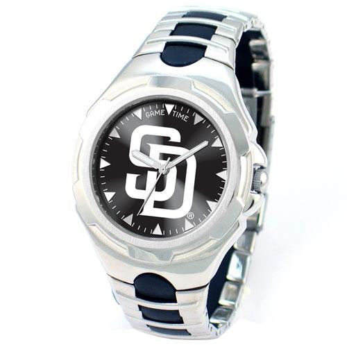 San Diego Padres MLB Mens Victory Series Watch