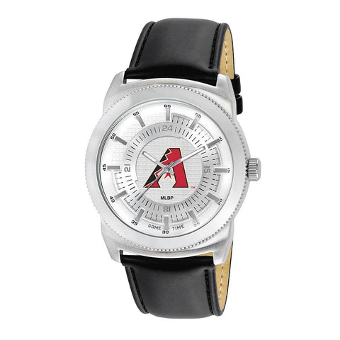 Arizona Diamondbacks MLB Men's Vintage Series Watch