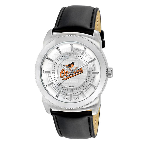 Baltimore Orioles MLB Men's Vintage Series Watch