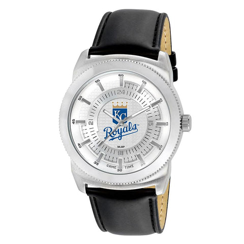 Kansas City Royals MLB Men's Vintage Series Watch