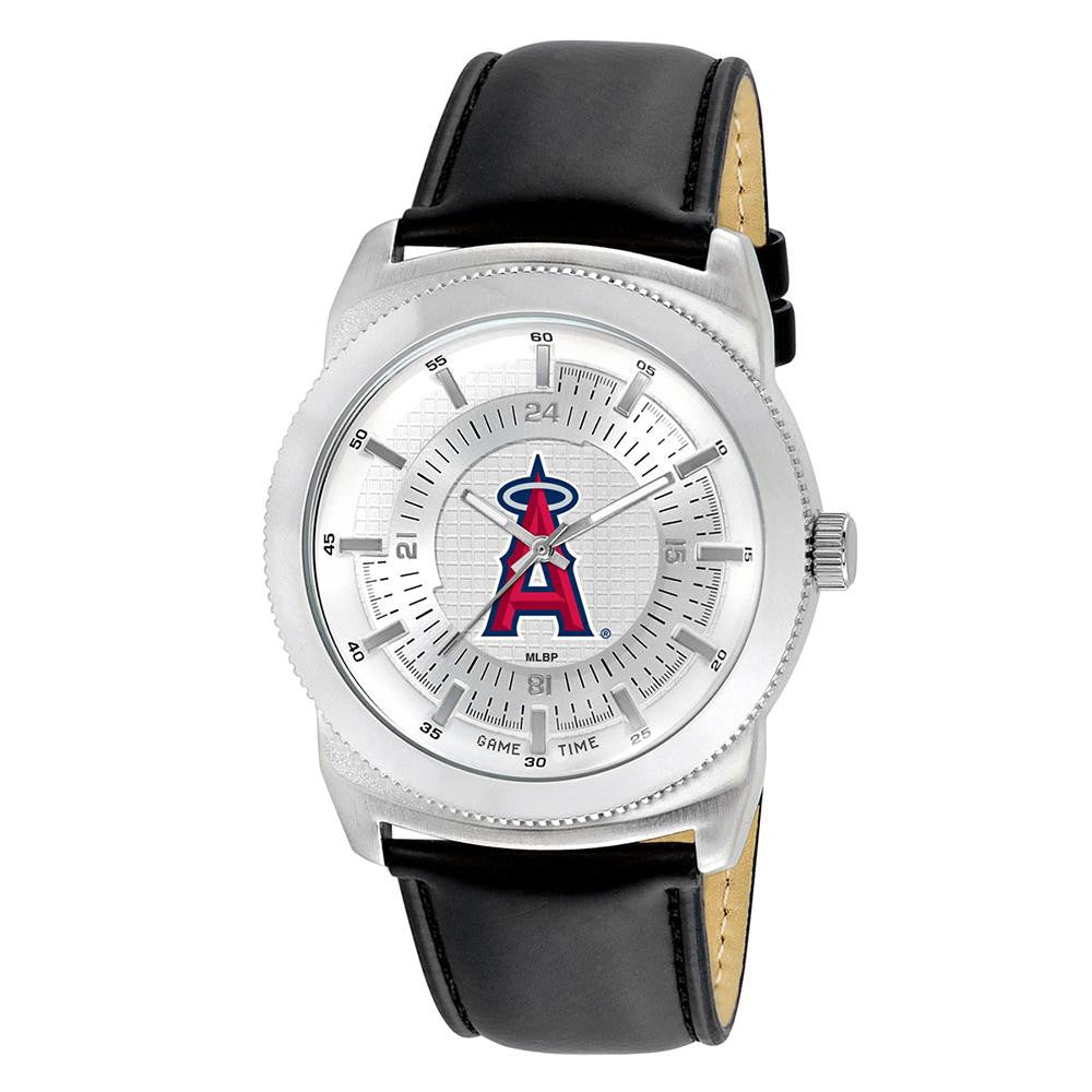 Los Angeles Angels MLB Men's Vintage Series Watch