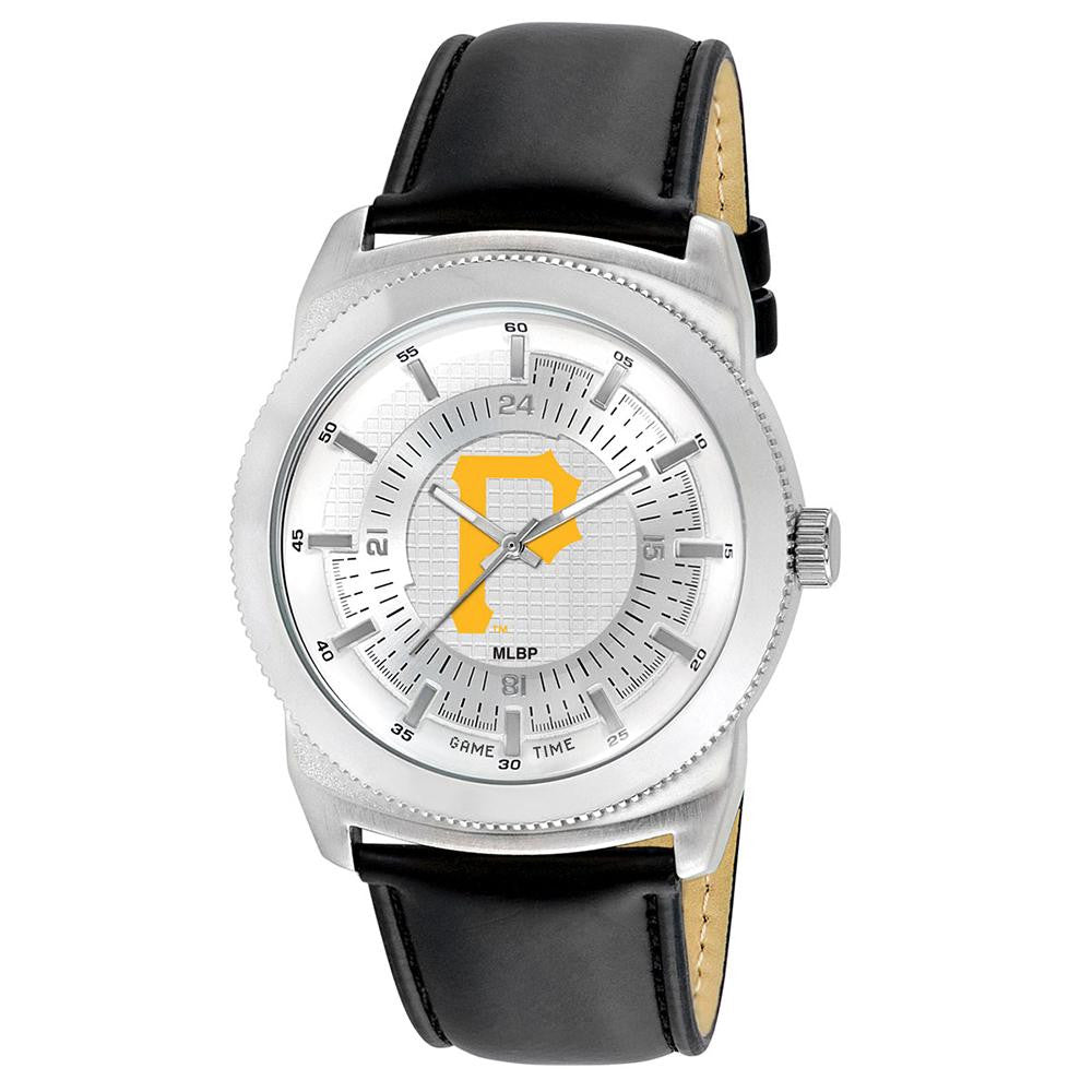 Pittsburgh Pirates MLB Men's Vintage Series Watch