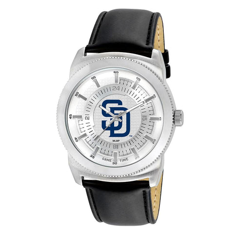 San Diego Padres MLB Men's Vintage Series Watch