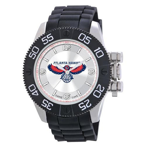 Atlanta Hawks NBA Beast Series Watch