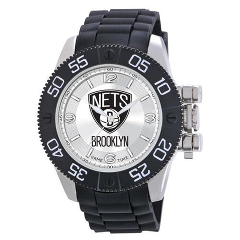 Brooklyn Nets NBA Beast Series Watch