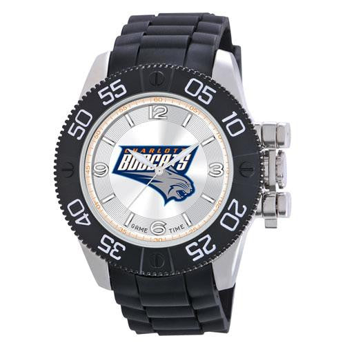 Charlotte Bobcats NBA Beast Series Watch