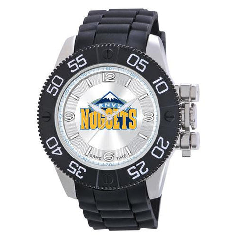 Denver Nuggets NBA Beast Series Watch