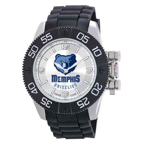 Memphis Grizzlies NBA Beast Series Watch