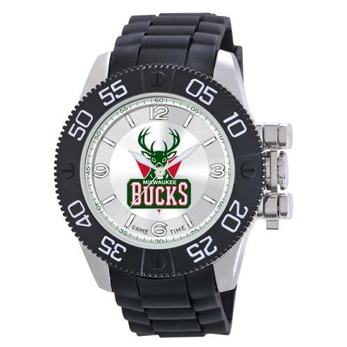 Milwaukee Bucks NBA Beast Series Watch