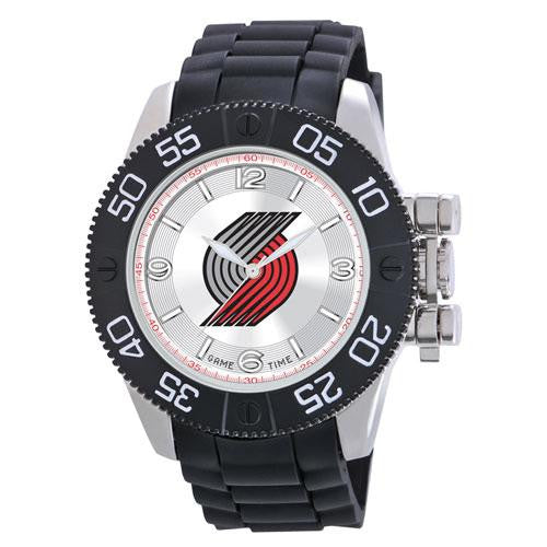 Portland Trail Blazers NBA Beast Series Watch