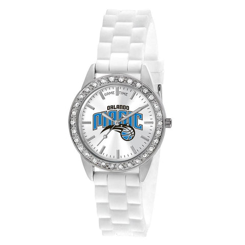 Orlando Magic NBA Women's Frost Series Watch