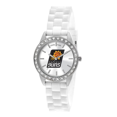 Phoenix Suns NBA Women's Frost Series Watch