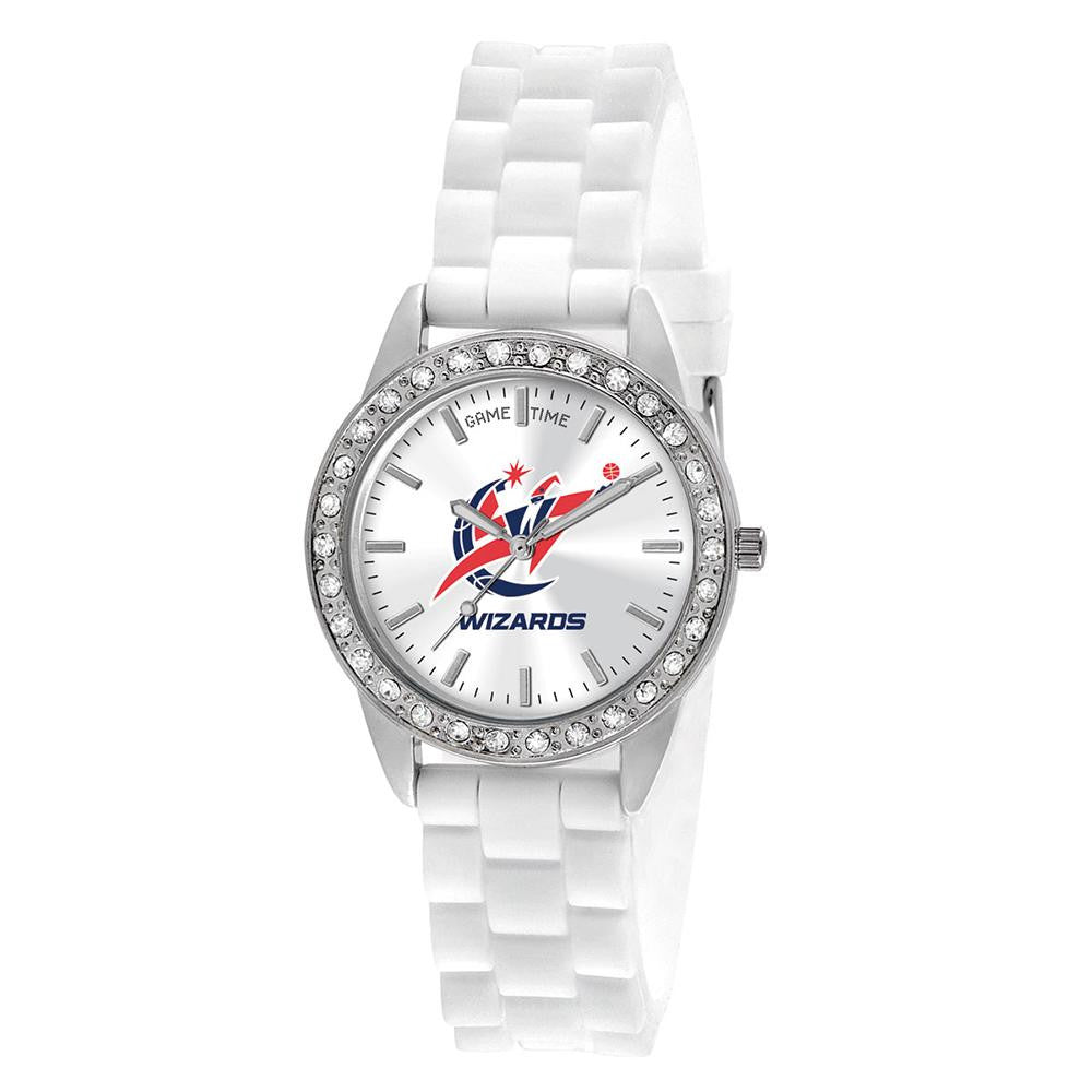 Washington Wizards NBA Women's Frost Series Watch