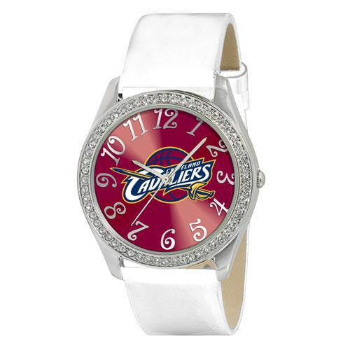 Cleveland Cavaliers NBA Ladies Glitz Series Watch