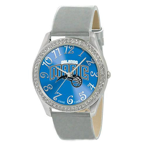 Orlando Magic NBA Ladies Glitz Series Watch