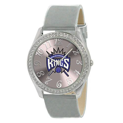 Sacramento Kings NBA Ladies Glitz Series Watch