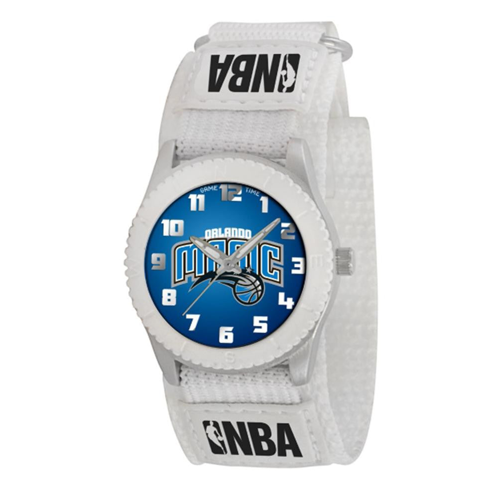 Orlando Magic NBA Kids Rookie Series Watch (White)