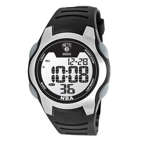 Brooklyn Nets NBA Mens Training Camp Series Watch