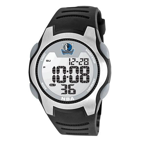 Dallas Mavericks NBA Mens Training Camp Series Watch