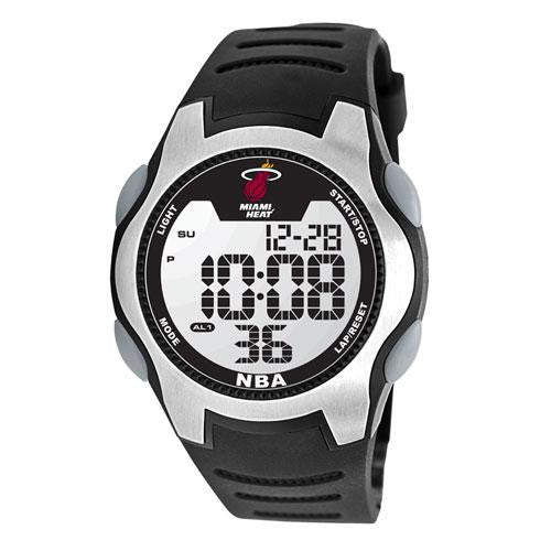 Miami Heat NBA Mens Training Camp Series Watch