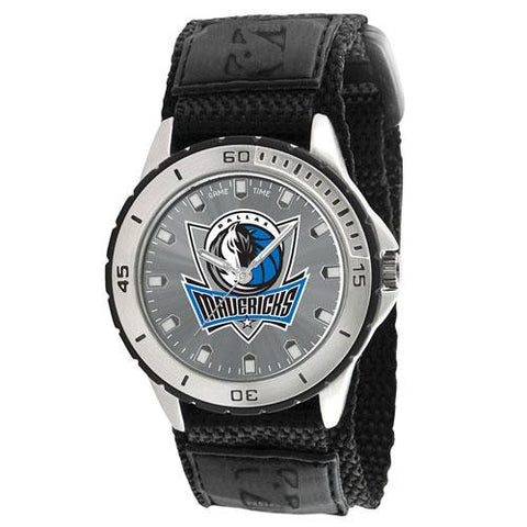 Dallas Mavericks NBA Mens Veteran Series Watch