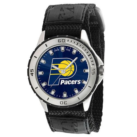 Indiana Pacers NBA Mens Veteran Series Watch