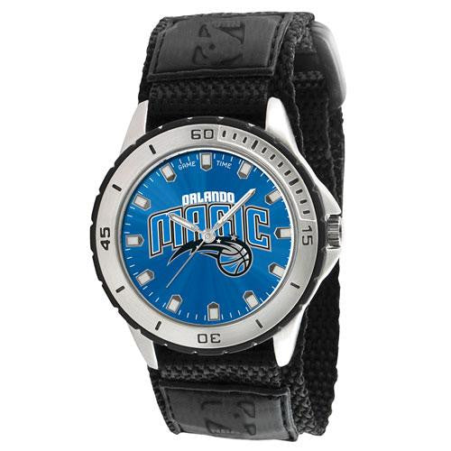 Orlando Magic NBA Mens Veteran Series Watch