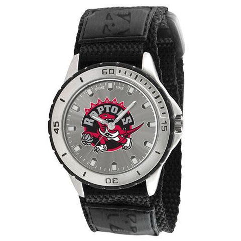 Toronto Raptors NBA Mens Veteran Series Watch