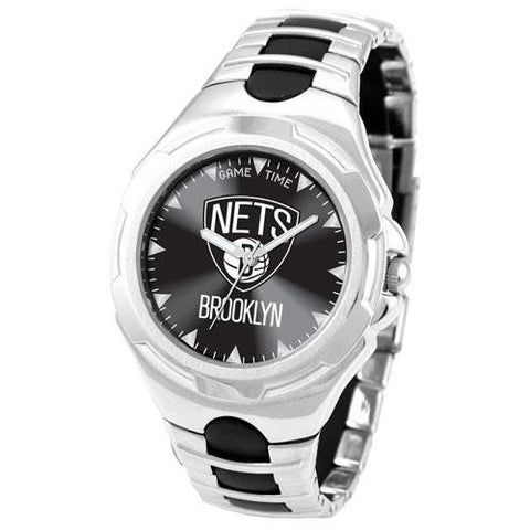 Brooklyn Nets NBA Mens Victory Series Watch