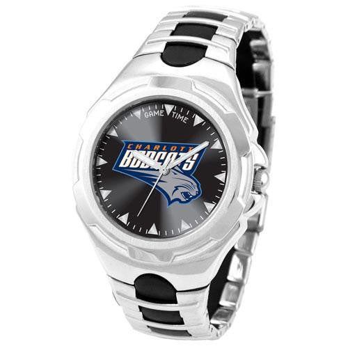 Charlotte Bobcats NBA Mens Victory Series Watch