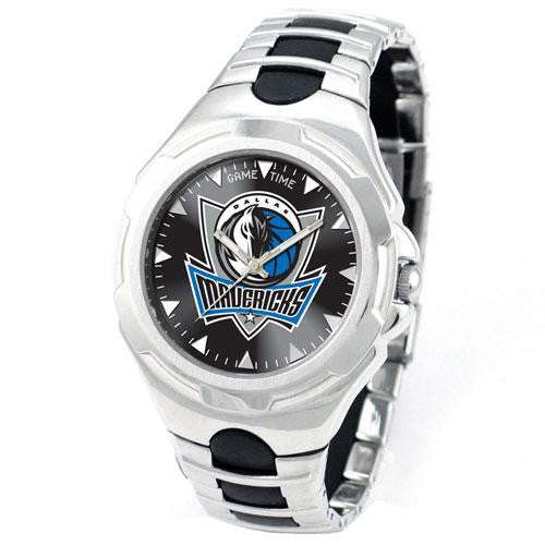 Dallas Mavericks NBA Mens Victory Series Watch