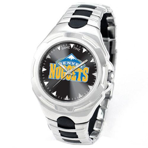 Denver Nuggets NBA Mens Victory Series Watch