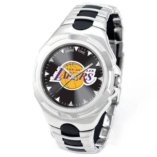 Los Angeles Lakers NBA Mens Victory Series Watch