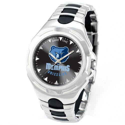 Memphis Grizzlies NBA Mens Victory Series Watch