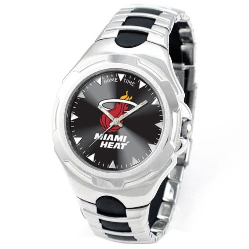 Miami Heat NBA Mens Victory Series Watch