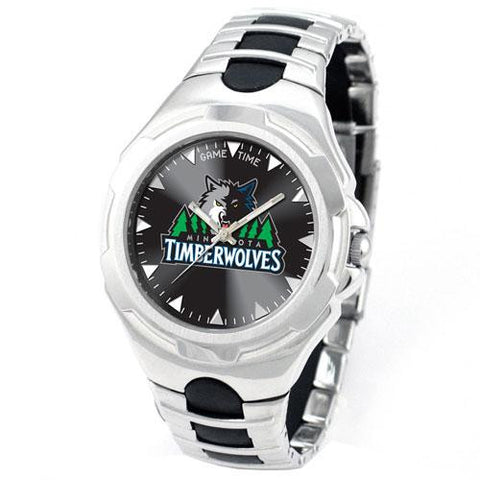 Minnesota Timberwolves NBA Mens Victory Series Watch