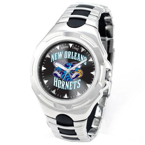 New Orleans Hornets NBA Mens Victory Series Watch