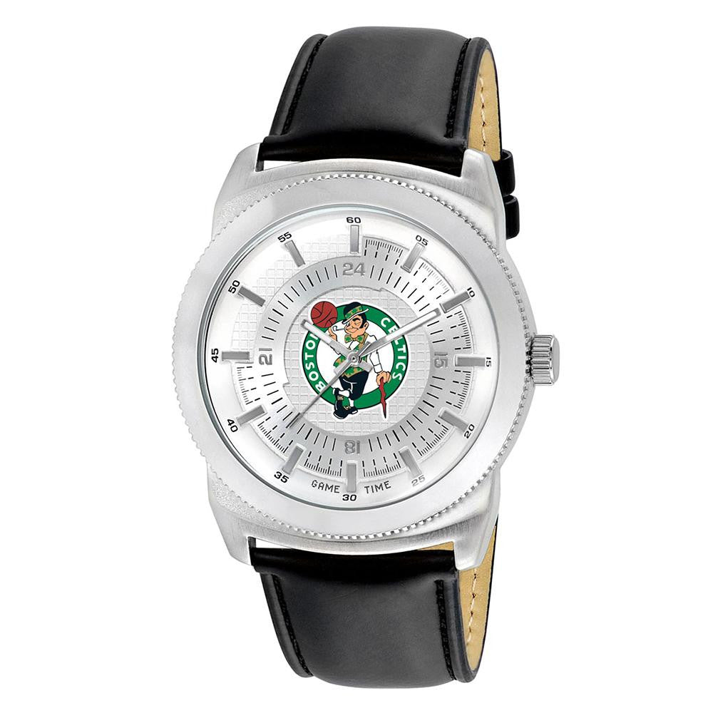 Boston Celtics NBA Men's Vintage Series Watch